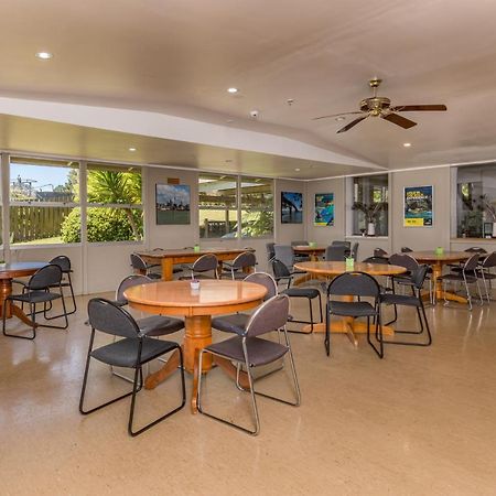Riverside Lodge Paihia Exterior foto